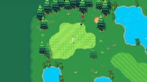 Golfinite screenshot thumbnail video