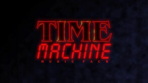 RPG Maker MV - Time Machine - The Analog Age Music Pack screenshot thumbnail video