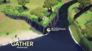 The Merchant's Guide to the Kingdom screenshot thumbnail video