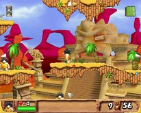 The Humans: Meet the Ancestors screenshot thumbnail video