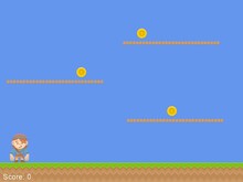 Jump, challenge 100 floors screenshot thumbnail video