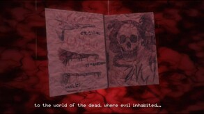 Evil is Back screenshot thumbnail video