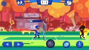 Volleyball Challenge screenshot thumbnail video