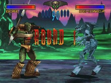 Dark Rift screenshot thumbnail video