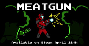 MEATGUN Release Trailer