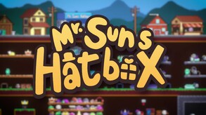 Mr. Sun's Hatbox screenshot thumbnail video