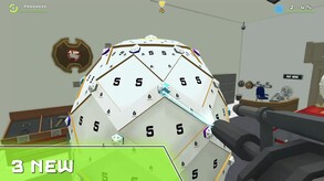 Painter Simulator screenshot thumbnail video