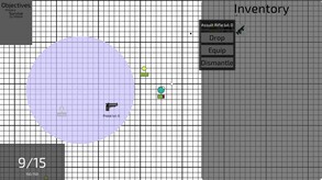 Simply Survive v0.6.2 Trailer