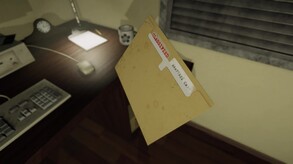 Vessel Blue Trailer Full Release