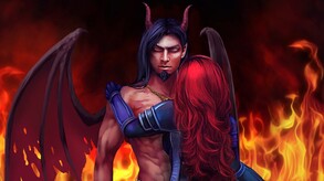 Demonheart screenshot thumbnail video
