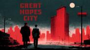 Great Hopes City - Gameplay Trailer