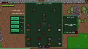 Depths Of Helheim Early Access