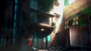 Echoes Of Somewhere Teaser 02