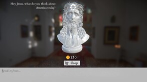 RoboJesus