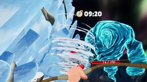 SHOOTING STAR VR screenshot thumbnail video