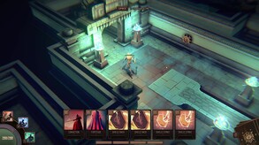 Steam Trailer - Gameplay