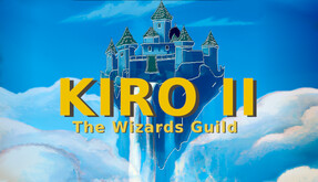 KIRO II The Wizards Guild Trailer #2