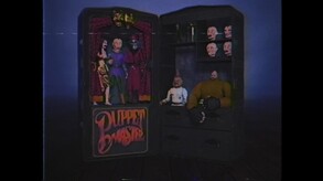 Puppet Master: The Game - Full Moon Toys - Leech-Woman & Pinhead Skins screenshot thumbnail video