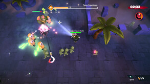 Hellcome screenshot thumbnail video