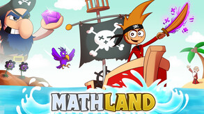 MathLand screenshot thumbnail video