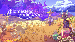 Homestead Arcana thumbnail 2