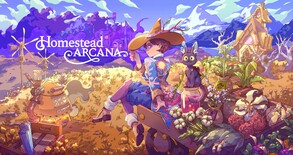 Homestead Arcana thumbnail 1