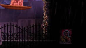 Teslagrad Remastered-游戏截图