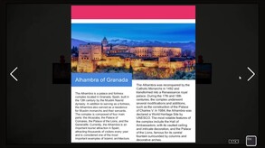 Jigsaw Puzzle World Memories screenshot thumbnail video