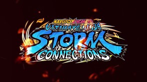 NARUTO X BORUTO Ultimate Ninja STORM CONNECTIONS SEA