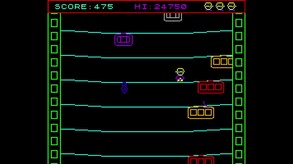 Jump Up, Jerry! screenshot thumbnail video