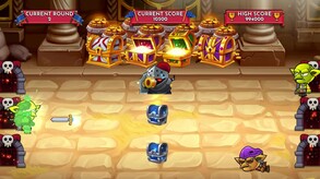 The Goblins are Coming screenshot thumbnail video