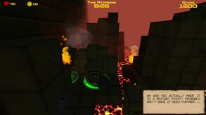 Inferno Quest Trailer #1