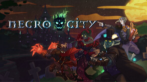 NecroCity screenshot thumbnail video