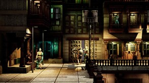 TAP Announcement Trailer