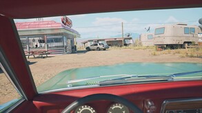 Road Diner Simulator Teaser