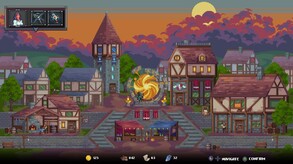 Crimson Dawn screenshot thumbnail video