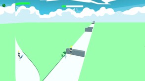 People Jumping Tower screenshot thumbnail video