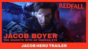 Redfall screenshot thumbnail video