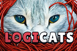 Logicats screenshot thumbnail video