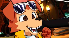 Go Go Jump!! screenshot thumbnail video