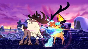 Them's Fightin' Herds - Season 1 Pass screenshot thumbnail video