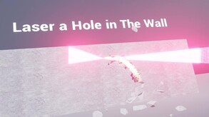 Wall Cutting Trailer