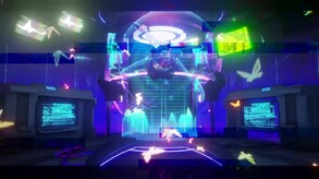 Neon Echo screenshot thumbnail video