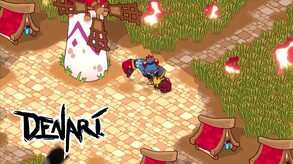 Denari – Farm Environment Demo