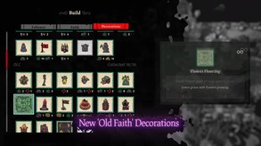Cult of the Lamb: Heretic Pack screenshot thumbnail video