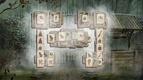 Mahjong Stories: Vampire Romance screenshot thumbnail video