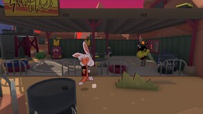 Conbunn Cardboard - Official Trailer