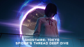 Deep Dive - Spiders Thread EN