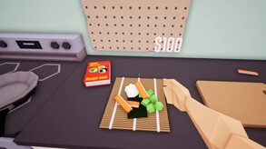 One-armed cook: Ships and oceans screenshot thumbnail video