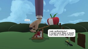 Antbassador screenshot thumbnail video